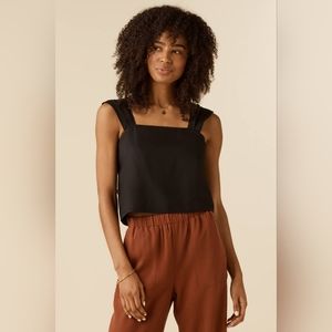 Vetta convertible tank top